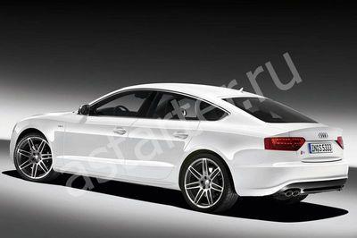 Ремонт стартера Audi S5, Купить стартер Audi S5